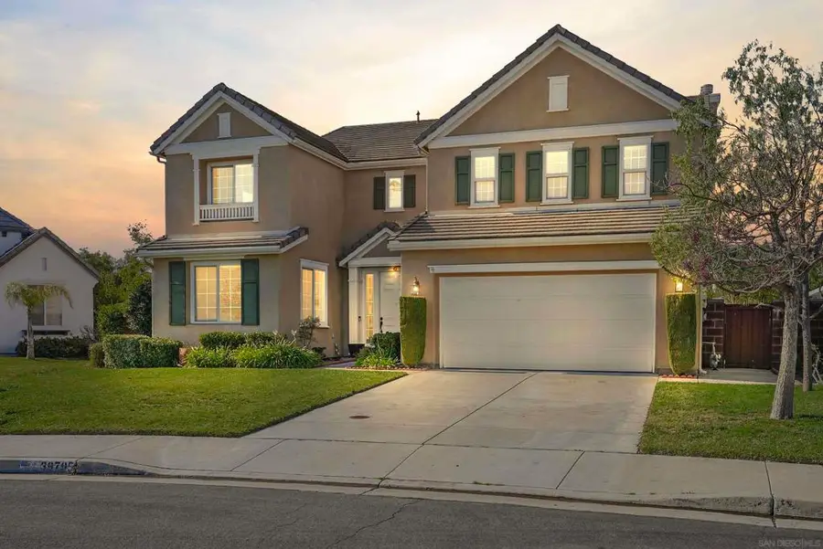 39795 Payton Court, Murrieta, CA 92563 - Image #2