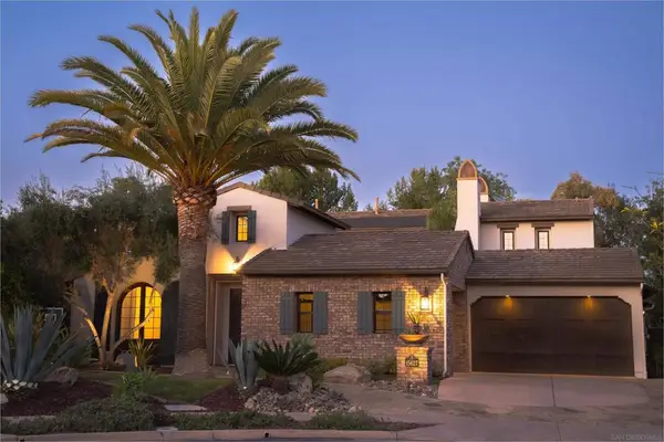 Address Withheld By Seller, San Diego, CA 92127