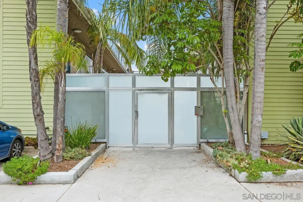 3907 Georgia Street #21, San Diego, CA 92103 - #1