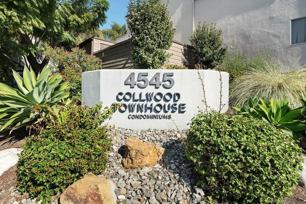 4545 Collwood Blvd #38, San Diego, CA 92115 - Image #1