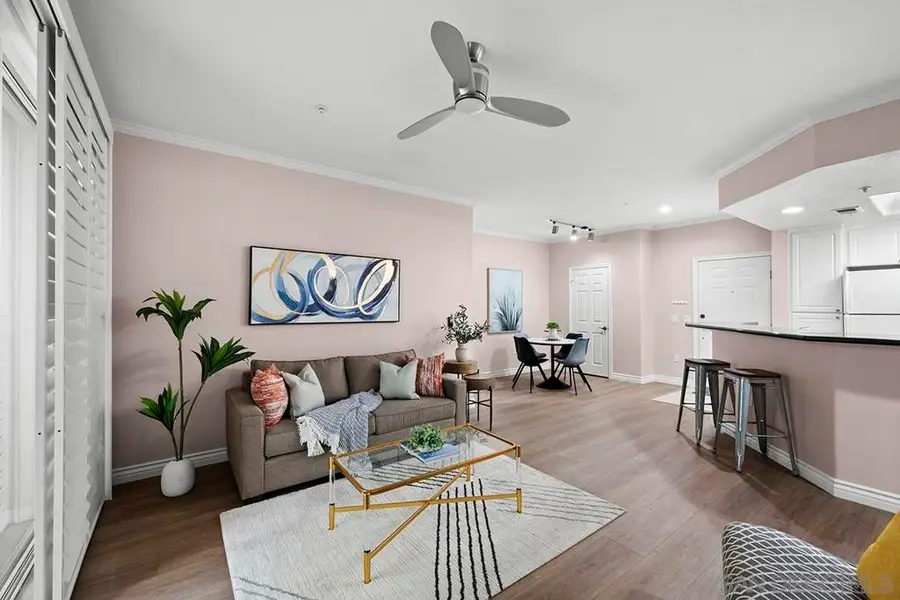 4165 Executive Dr #F107, La Jolla, CA 92037 - #3