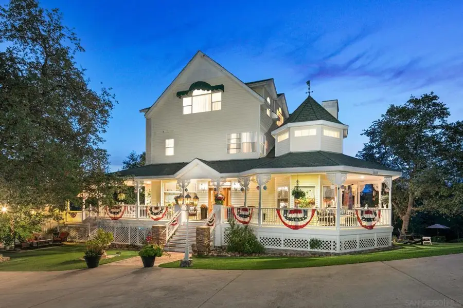 24665 Rancho Santa Teresa Dr, Ramona, CA 92065 - Image #2