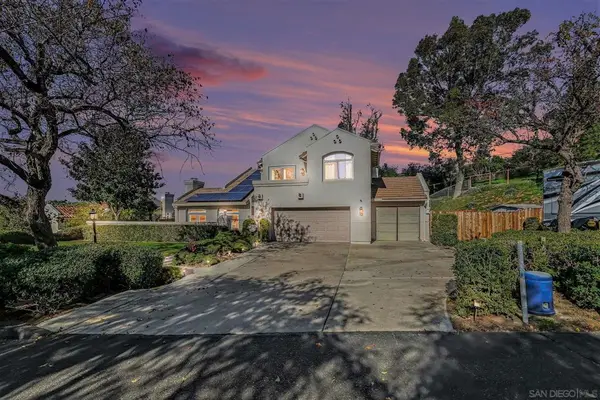 627 Valley Grove Ln, Escondido, CA 92025