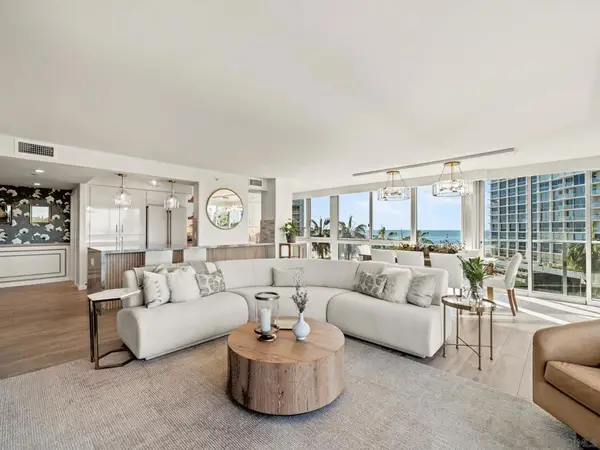 1750 Avenida Del Mundo #404, Coronado, CA 92118