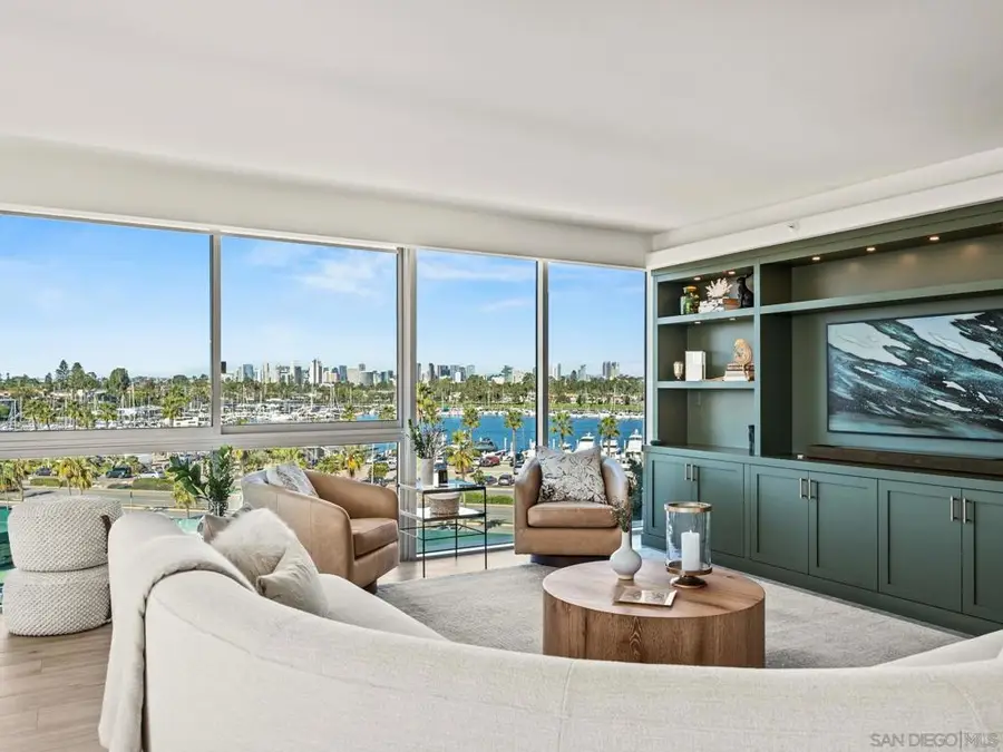 1750 Avenida Del Mundo #404, Coronado, CA 92118 - #3