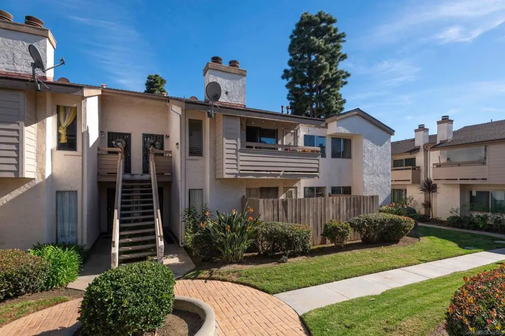 1727 Melrose Ave #33, Chula Vista, CA 91911 - #1