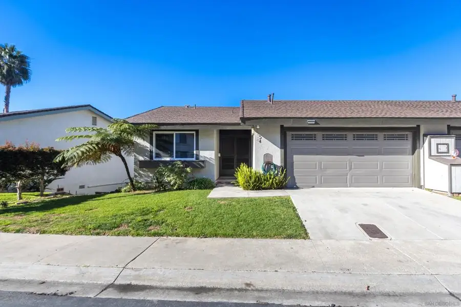 4454 Caimito Pedernal, San Diego, CA 92117 - Image #2