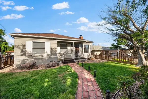 1919 33rd Street, San Diego, CA 92102