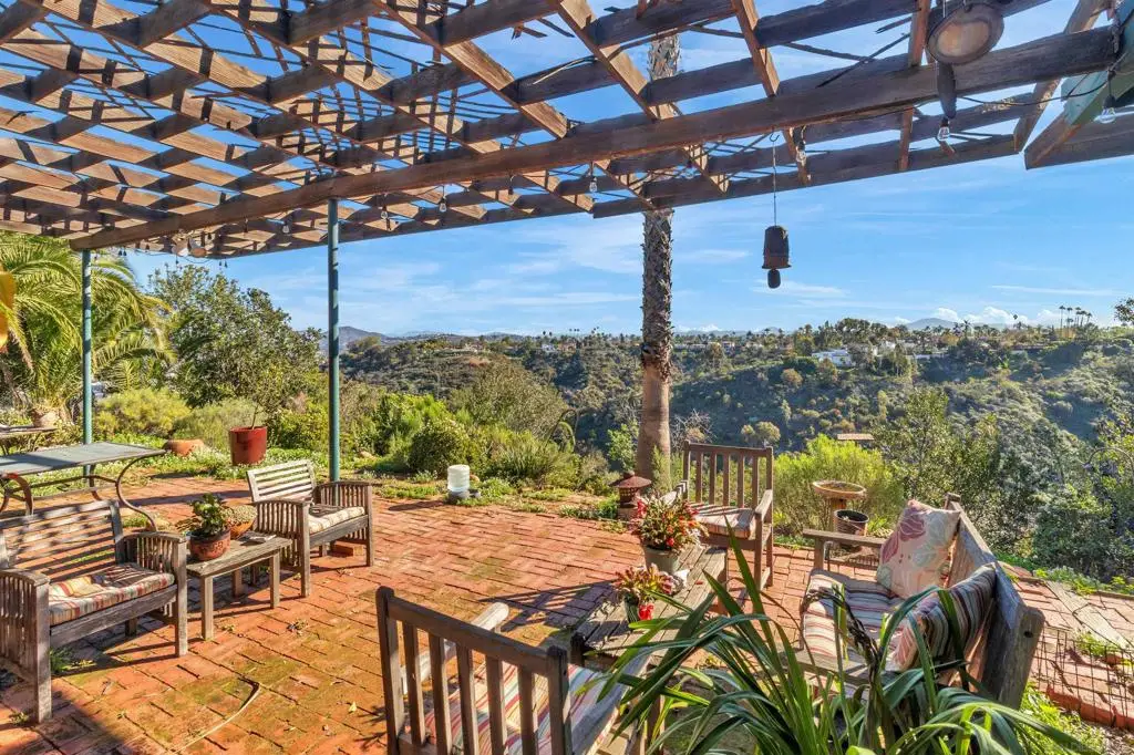 5209 Benton Pl, San Diego, CA 92116 - #1