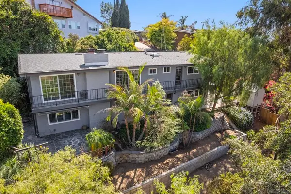 4062 S Tropico, La Mesa, CA 91941