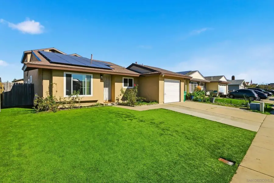 1830 Thelborn Way, San Diego, CA 92154 - #2