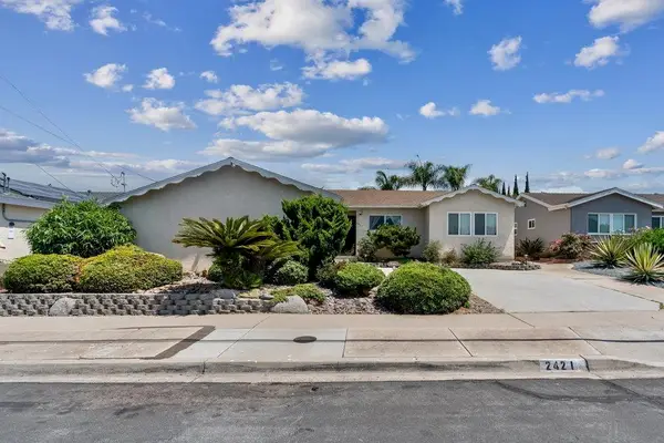 2421 Casement St, San Diego, CA 92123