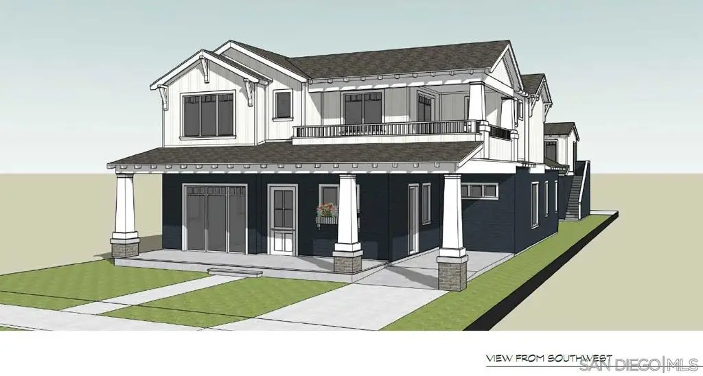 711 H Avenue, Coronado, CA 92118 - Image #1