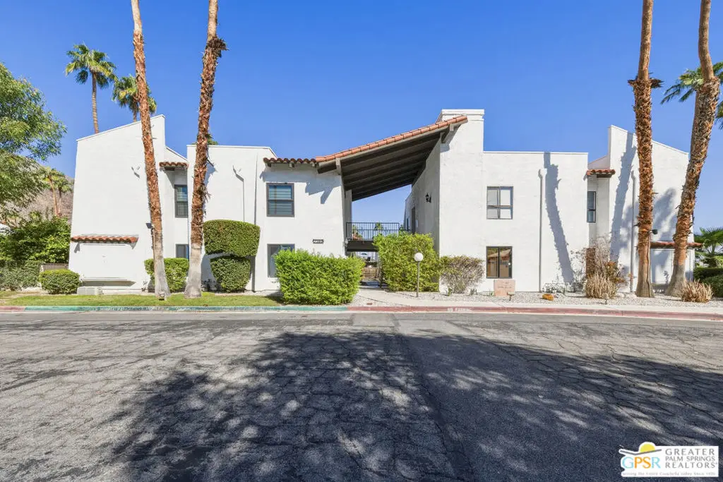 2240 S Palm Canyon Drive #24, Palm Springs, CA 92264 - #1