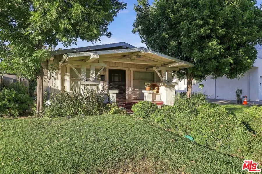 373 Myrtle Street, Glendale, CA 91203 - #3