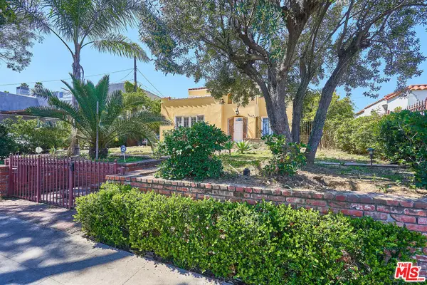 1283 S Windsor, Los Angeles, CA 90019
