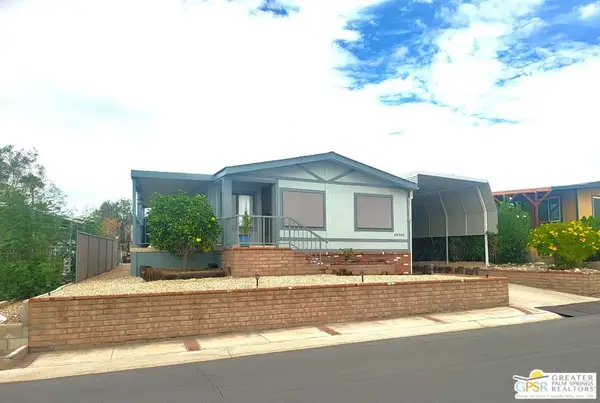 69596 Parkside Drive, Desert Hot Springs, CA 92241