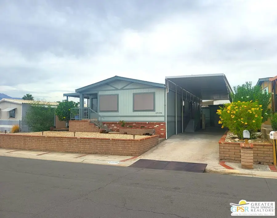 69596 Parkside Drive, Desert Hot Springs, CA 92241 - #2
