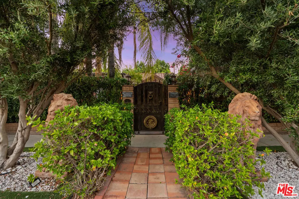 17419 Cohasset Street, Lake Balboa, CA 91406 - #1