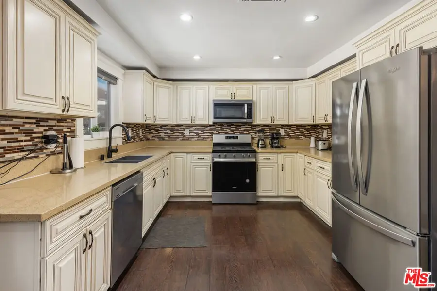 3843 S Hobart Boulevard, Los Angeles, CA 90062 - #3