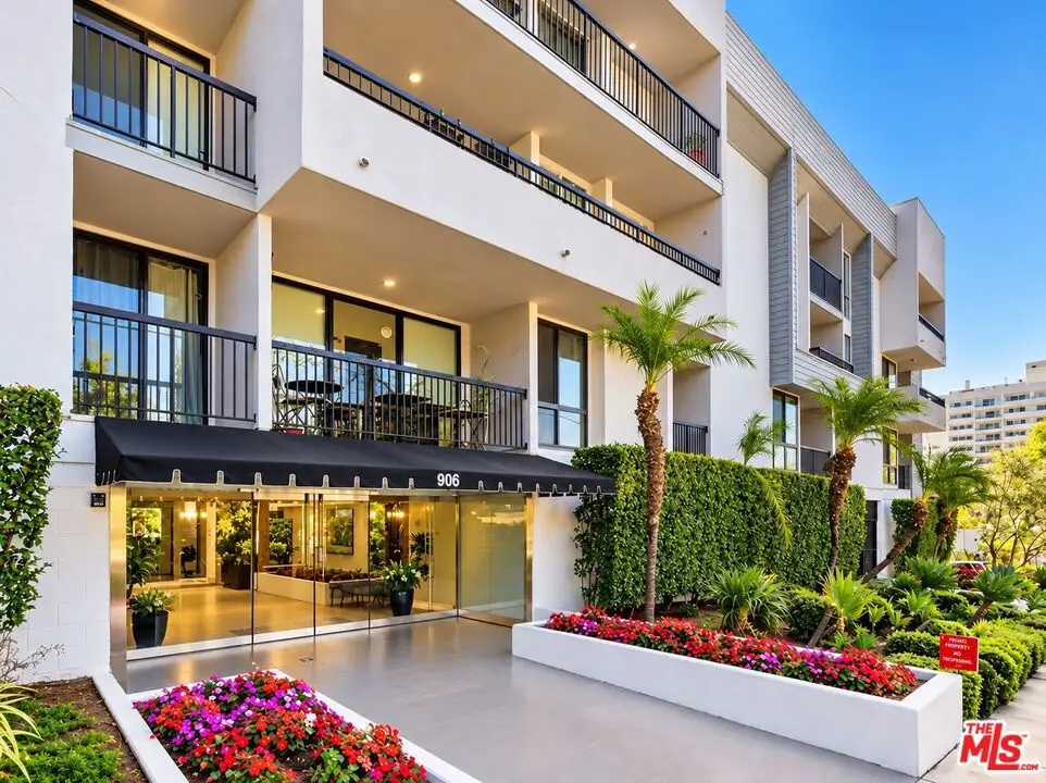906 N Doheny Drive #315, West Hollywood, CA 90069 - #1
