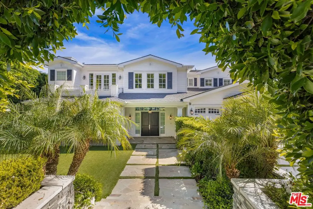 1630 Amalfi Drive, Pacific Palisades, CA 90272 - #1