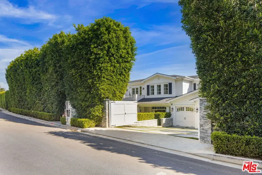 1630 Amalfi Drive, Pacific Palisades, CA 90272 - #2