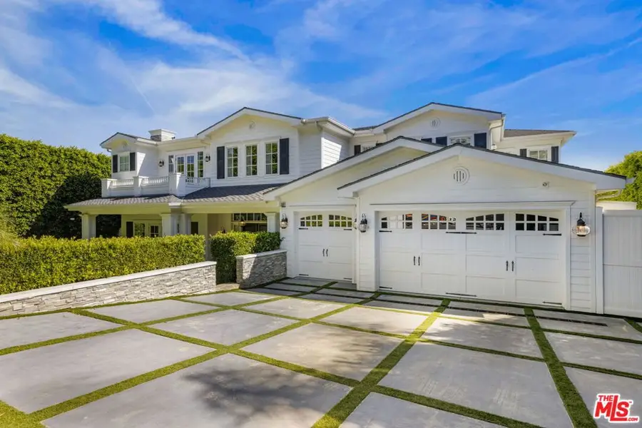 1630 Amalfi Drive, Pacific Palisades, CA 90272 - #3