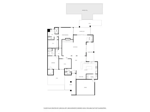 1838 Via Isla, Palm Springs, CA 92264