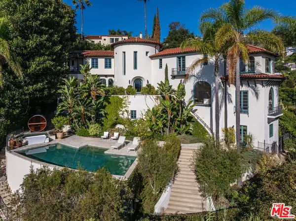 8440 Harold Way, West Hollywood, CA 90069