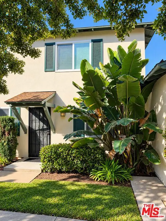 23312 Western Avenue #B, Harbor City, CA 90710 - #1