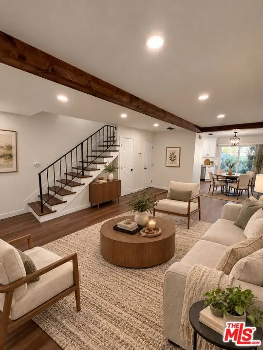 23312 Western Avenue #B, Harbor City, CA 90710 - #2