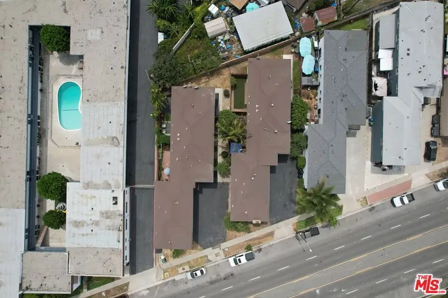 3444 Redondo Beach Boulevard, Torrance, CA 90504 - #2