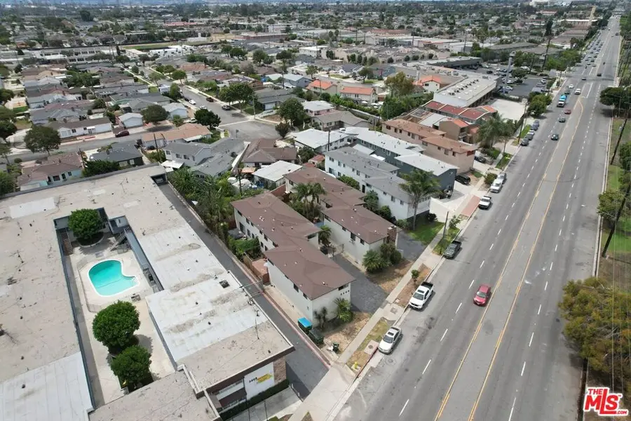 3444 Redondo Beach Boulevard, Torrance, CA 90504 - #3
