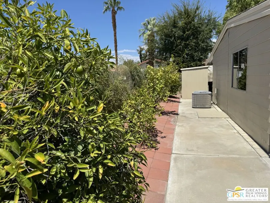 345 San Domingo Drive, Palm Springs, CA 92264 - #3
