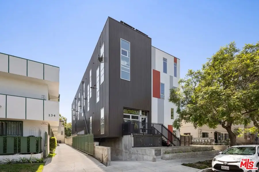 140 S Gramercy Place #1, Los Angeles, CA 90004 - Image #2