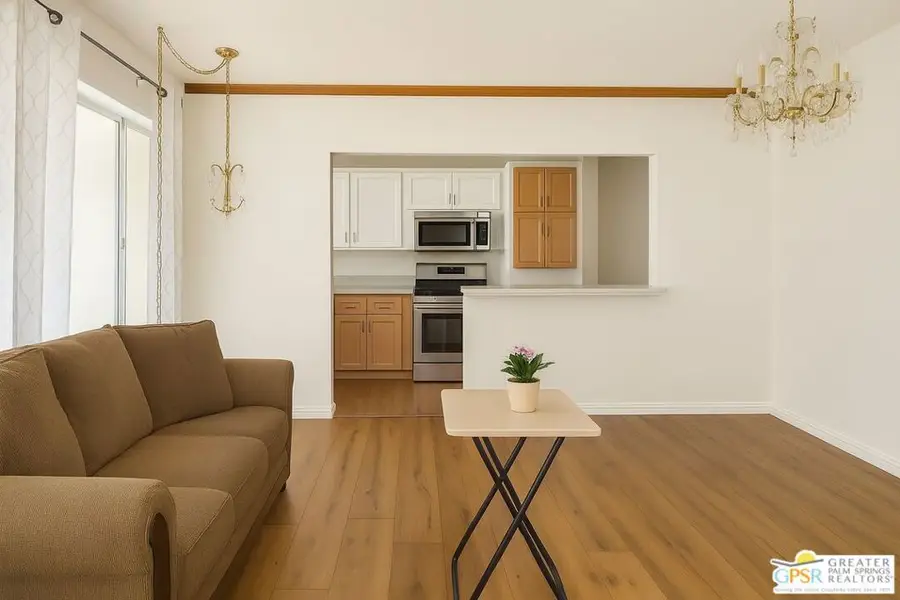 2812 Alsace Avenue, Los Angeles, CA 90016 - #2