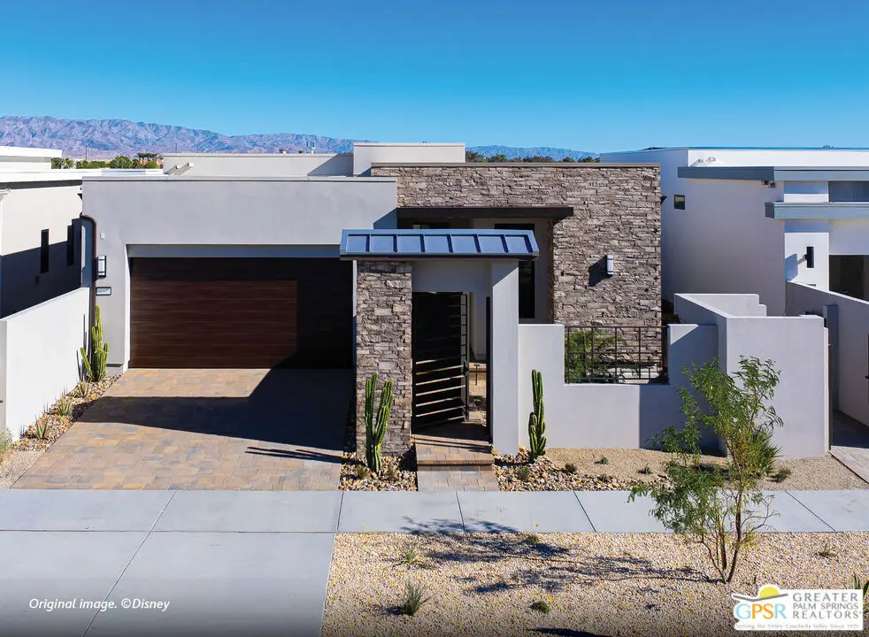 4 Heliotrope Avenue #Lot 299, Rancho Mirage, CA 92270 - #1
