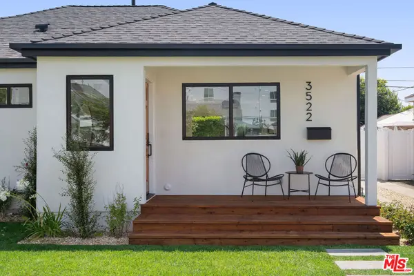 3522 Potomac Avenue, Los Angeles, CA 90016