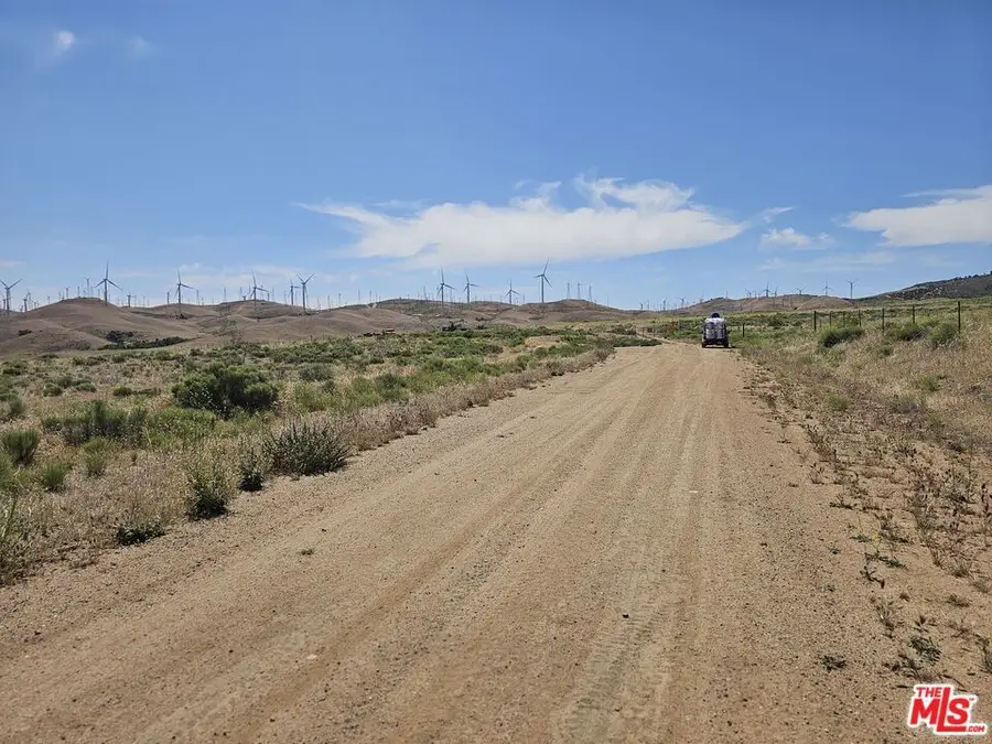 0 Jarrett Drive, Tehachapi, CA 93561 - #2