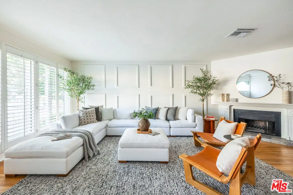 1519 Westholme Avenue, Los Angeles, CA 90024 - Image #1