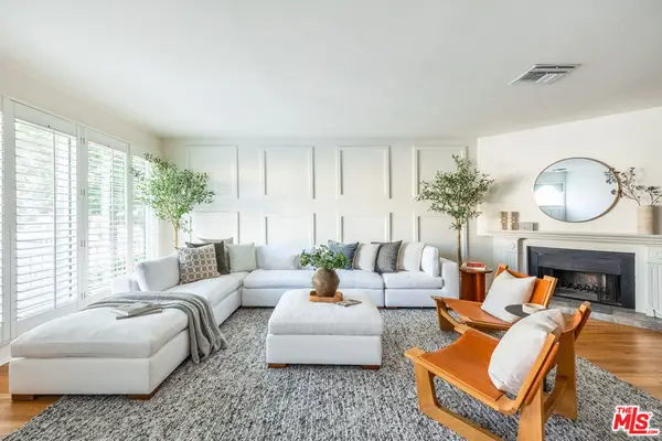 1519 Westholme Avenue, Los Angeles, CA 90024