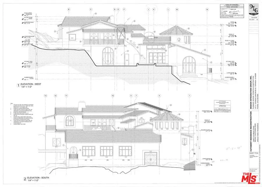 30087 Cuthbert Road, Malibu, CA 90265 - #3