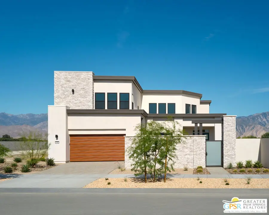 79 Harmonious Drive #Lot 160, Rancho Mirage, CA 92270 - Image #1