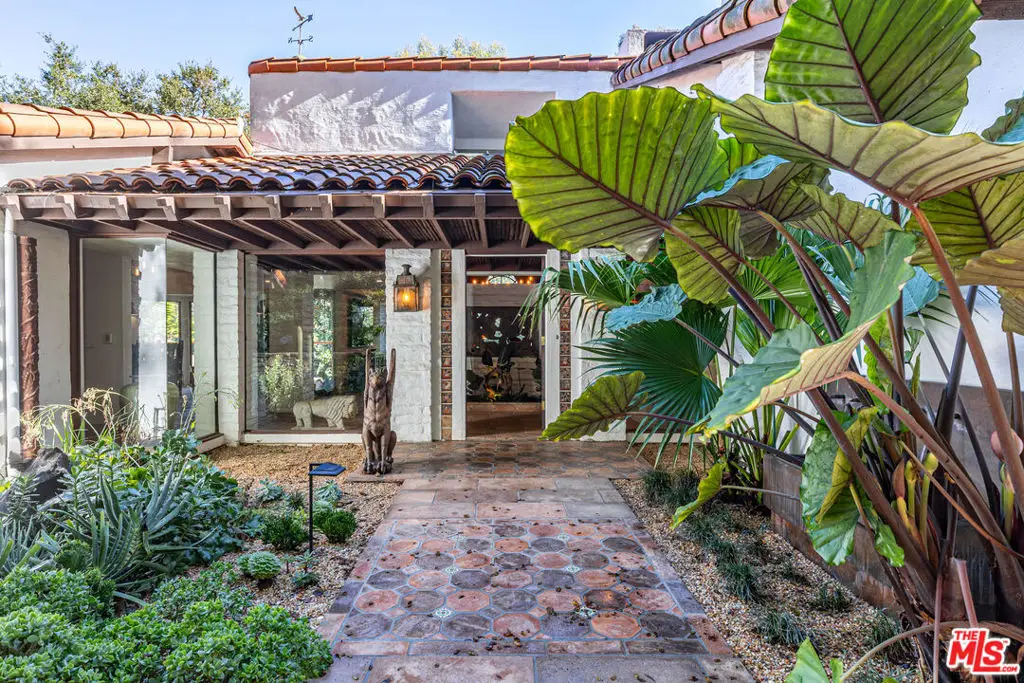 13166 Boca De Canon Lane, Los Angeles, CA 90049 - Image #1