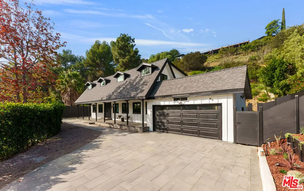 6427 Tahoe Drive, Los Angeles, CA 90068 - Image #1