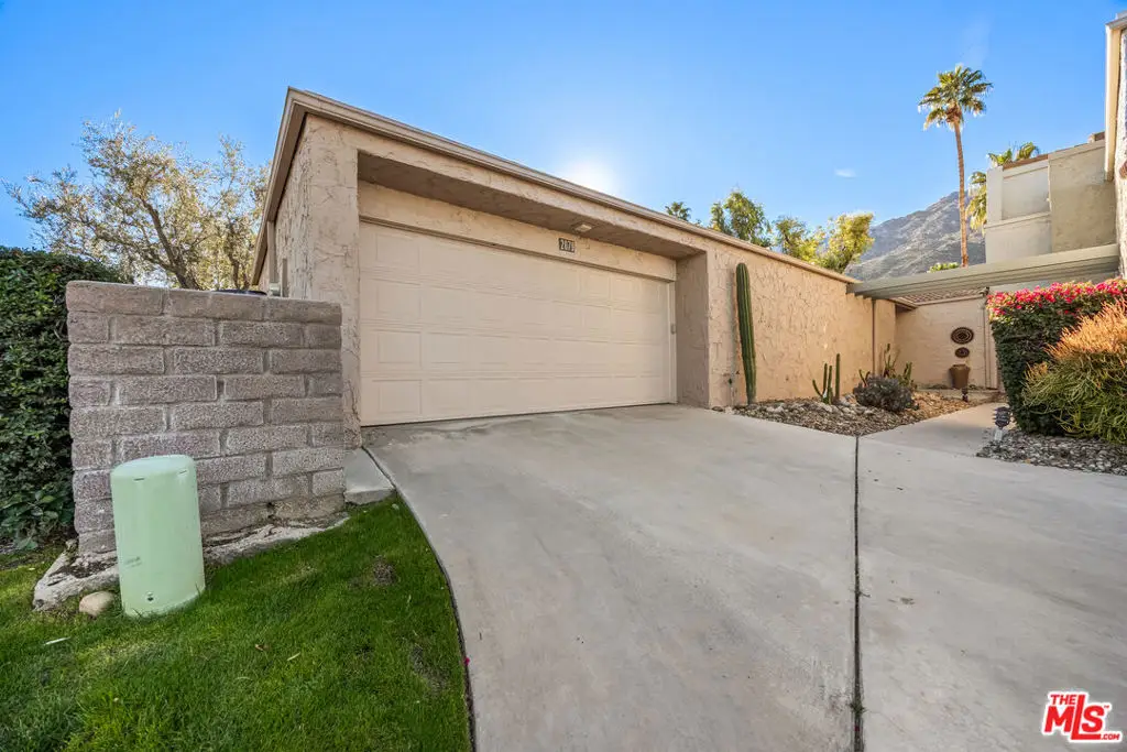 2079 S Ramitas Way, Palm Springs, CA 92264 - Image #1