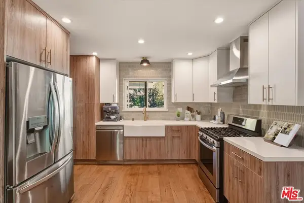 10646 Ledeen Drive, Lakeview Terrace, CA 91342