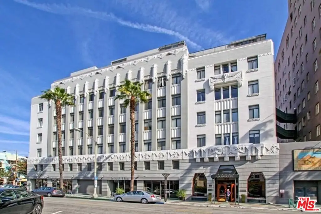140 Linden Avenue #634, Long Beach, CA 90802 - Image #1