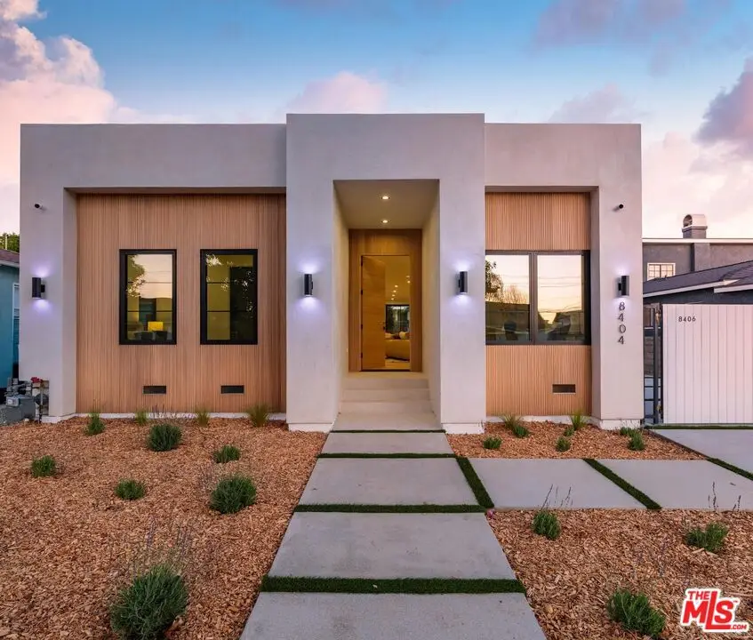 8404 Gonzaga Avenue, Los Angeles, CA 90045 - #1